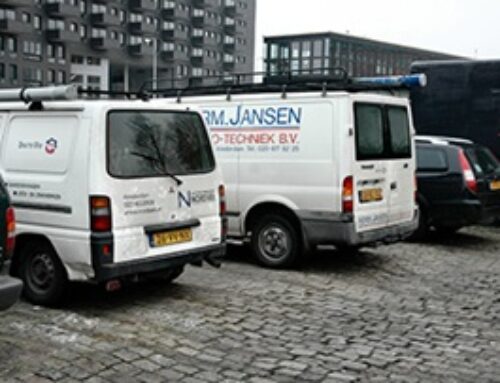 Belastingvrije vergoeding rijbewijs B en E mogelijk?