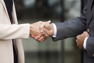 Alleen nog kleine ondernemers recht op compensatieregeling transitievergoeding?