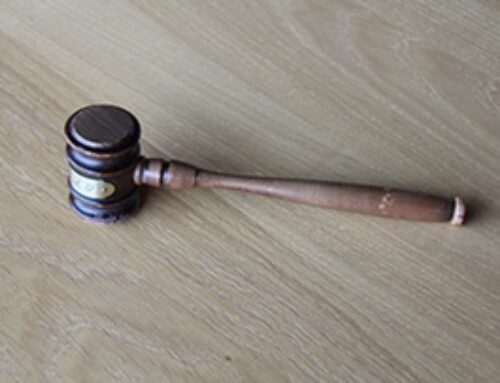 Verruiming richtlijnen betalingsonmacht griffierecht