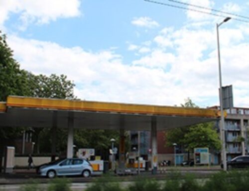 Minder korting op brandstofaccijns per 2026