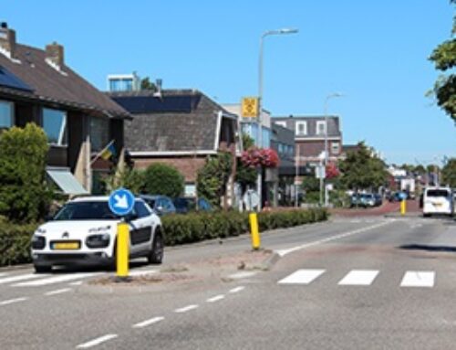 Mag gemeente kostenraming achteraf aanpassen?