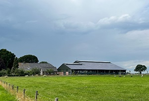 Stikstofdispositieruimte is zelfstandig bedrijfsmiddel, HIR mogelijk