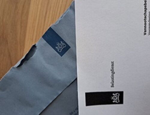 Uitspraak belastingrente Vpb uiterlijk 26 februari 2026