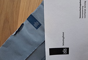 Uitspraak belastingrente Vpb uiterlijk 26 februari 2026