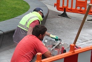 Gewijzigde regels voor asielzoekers om te mogen werken