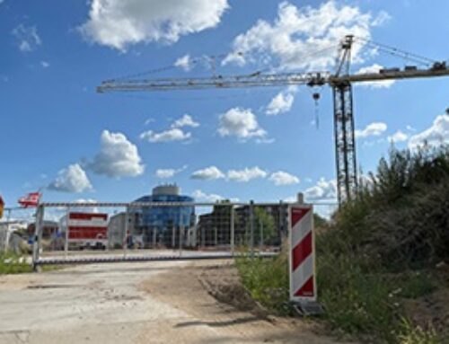 Bouwgrond of woning: 10,4% of 2% overdrachtsbelasting?