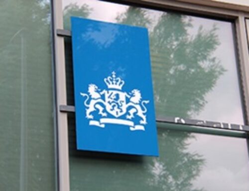 Nieuw rekeningnummer Belastingdienst en Dienst Toeslagen