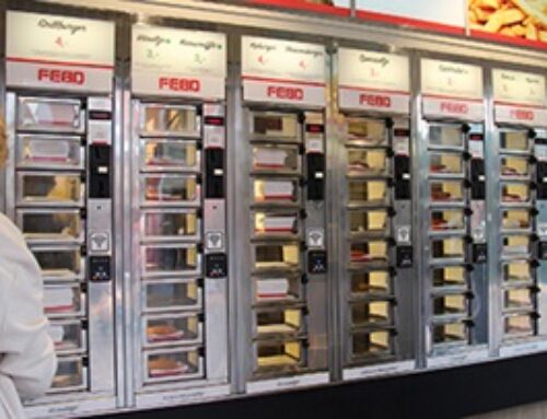 Gewijzigde regels voor plastic wegwerpbekers en -bakjes