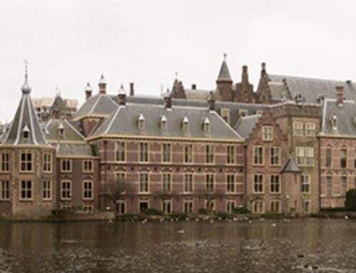 Aan de slag een selectie van de plannen uit het coalitieakkoord