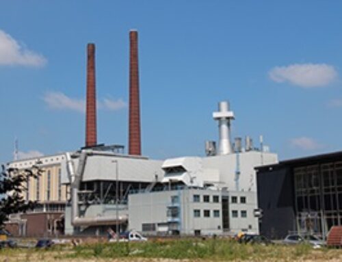 Nieuwe innovatiesubsidie koolstofverwijdering