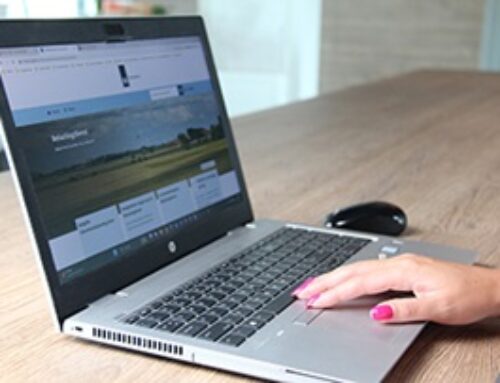 Is een uitspraak op bezwaar per e-mail toegestaan?