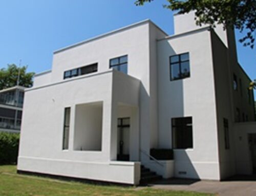 Villatax strijdig met Europees recht?