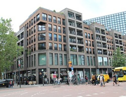 Heeft appartement op bovenste etage hogere WOZ-waarde?