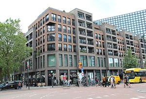 Heeft appartement op bovenste etage hogere WOZ-waarde?