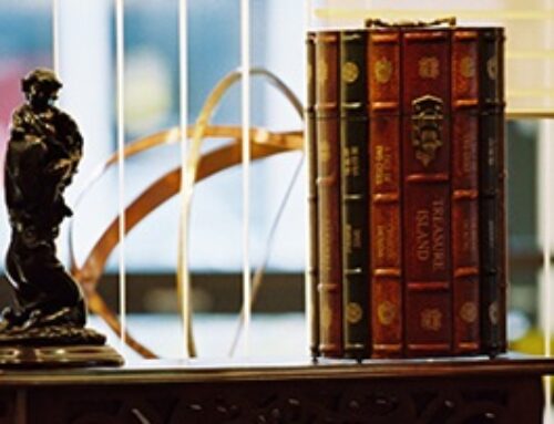 Advieswijzer Overstappen naar een bv