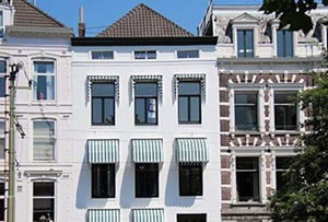 Btw-aftrek werkkamer ook bij privégebruik