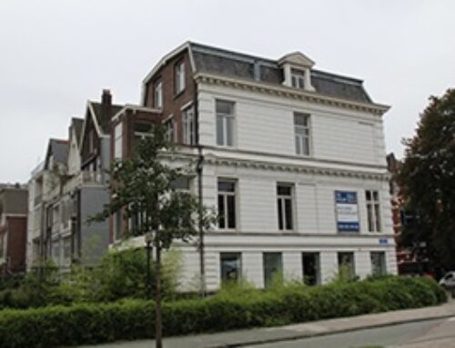 Ook in 2026 subsidie duurzaam maatschappelijk vastgoed