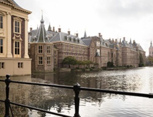 Fiscale maatregelen uit de Voorjaarsnota 2026