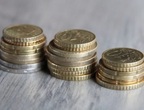 Verwerking crypto’s van ondernemer in aangifte IB