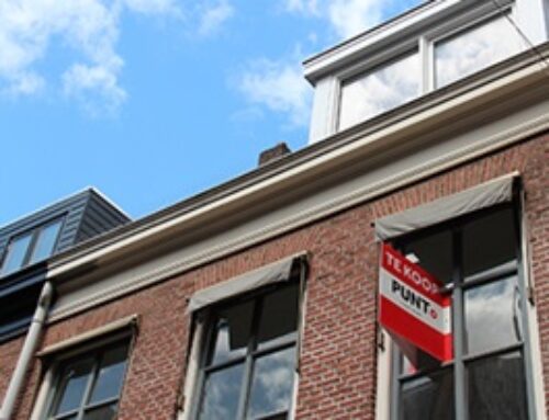 Wat weten we al over de leegstandsbelasting?