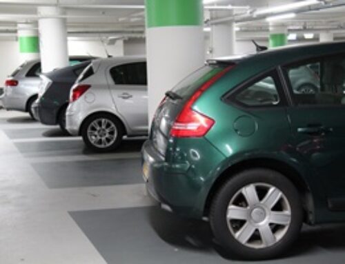 Ongewenste effecten 12% pseudo-eindheffing fossiele auto van de zaak