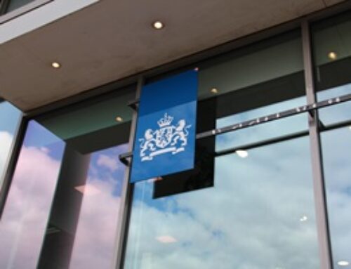 Voorkom belastingrente met tijdige aangifte of voorlopige aanslag