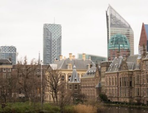 Kabinet geeft meer duidelijkheid over omgang met zzp’ers