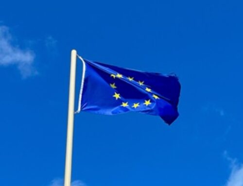 Europese Commissie stelt nieuw vennootschapsmodel voor