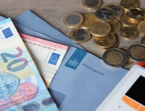 Kabinetsmaatregelen in verband met onrust Midden-Oosten