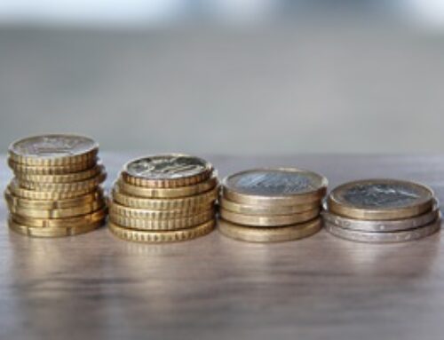 Advieswijzer Zakendoen met uw eigen bv