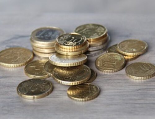 Uitbetalen 10% pensioen ineens pas vanaf 1 januari 2029