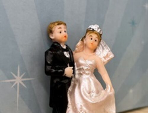 Is slotuitkering bij hertrouwen aan te merken als afkoop pensioen?