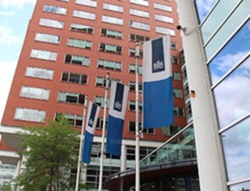 Vanaf 1 mei ander rekeningnummer voor Belastingdienst