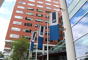 Vanaf 1 mei ander rekeningnummer voor Belastingdienst