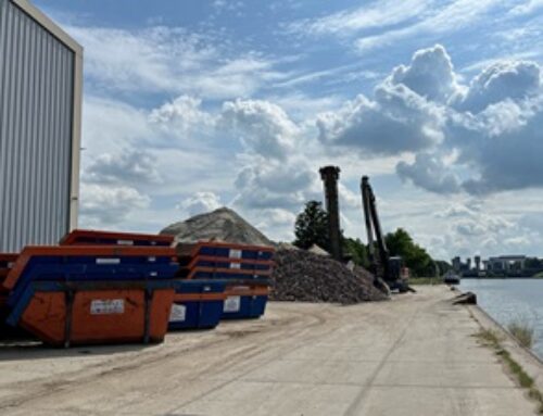 Belasting Zware Motorrijtuigen nu al terug te vragen