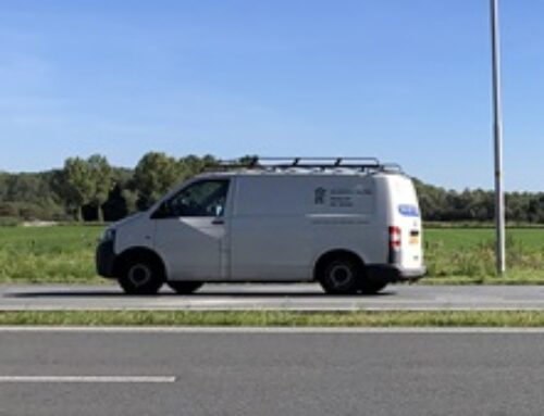Verlaging mrb bestelauto’s en vrachtauto’s in tweede helft 2026