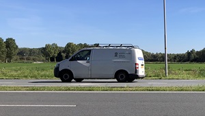 Verlaging mrb bestelauto’s en vrachtauto’s in tweede helft 2026