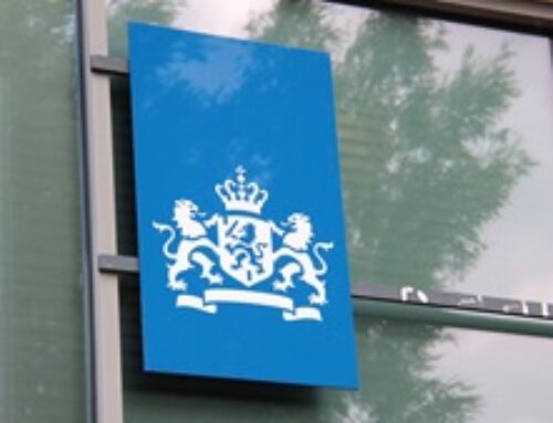 Aanslagen IB niet-winst naar keuze alleen nog digitaal