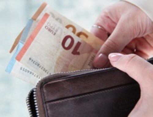 Basisboete € 10.000 bij contante betalingen vanaf € 3.000