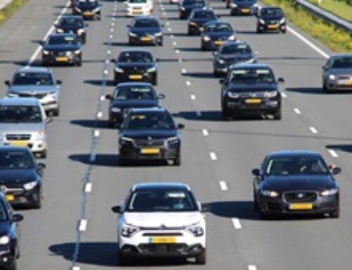 Wijzigingen motorrijtuigenbelasting per 1 juli 2026