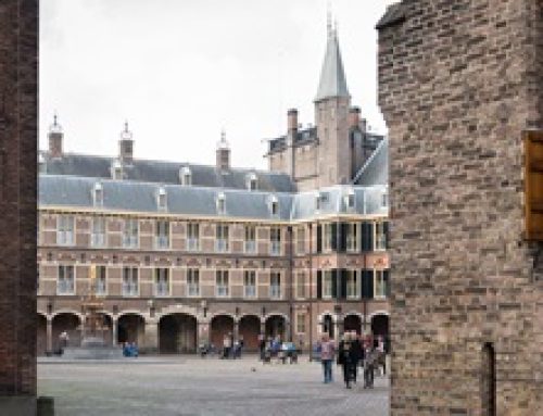 Gerechtshof: Temper is een uitzendbureau