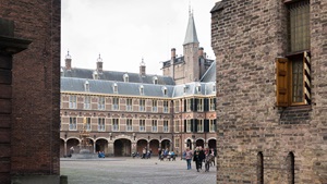 Gerechtshof: Temper is een uitzendbureau