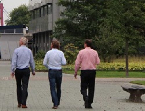 Aanvraag subsidie inclusiviteitstechnologie tot 31 augustus 2026