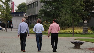 Aanvraag subsidie inclusiviteitstechnologie tot 31 augustus 2026