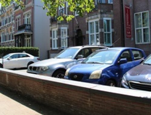 Naheffing parkeerbelasting bij maximum parkeerduur