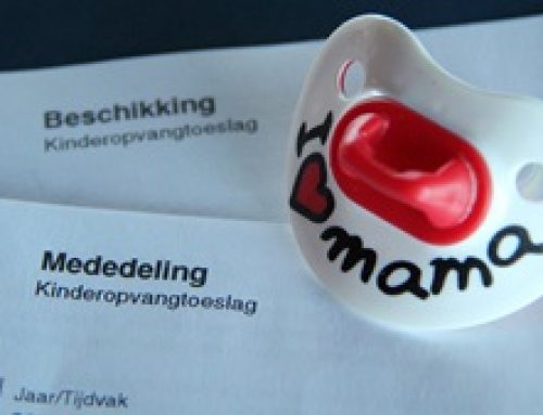 Arbeidskorting op (aanvulling) zwangerschaps- en bevallingsuitkering?