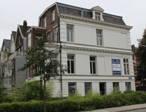 Verkoop bouwkavels vanuit privé kan leiden tot btw-heffing