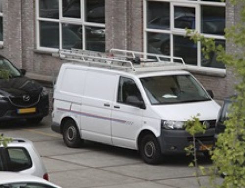 Minst vervuilende bestelauto’s tot 2029 in zero-emissie zone?