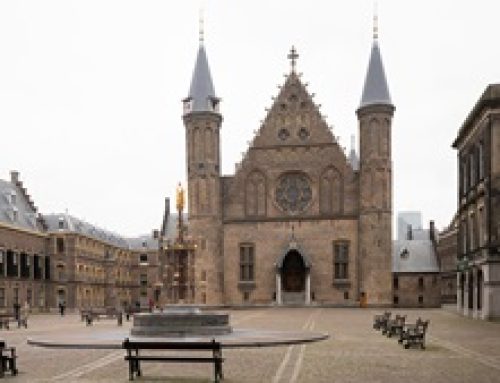 Wet werkelijk rendement box 3 (voorlopig) nog niet aangenomen