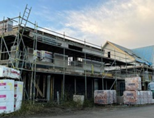 Eigenbouwer bij btw-verleggingsregeling in de bouw
